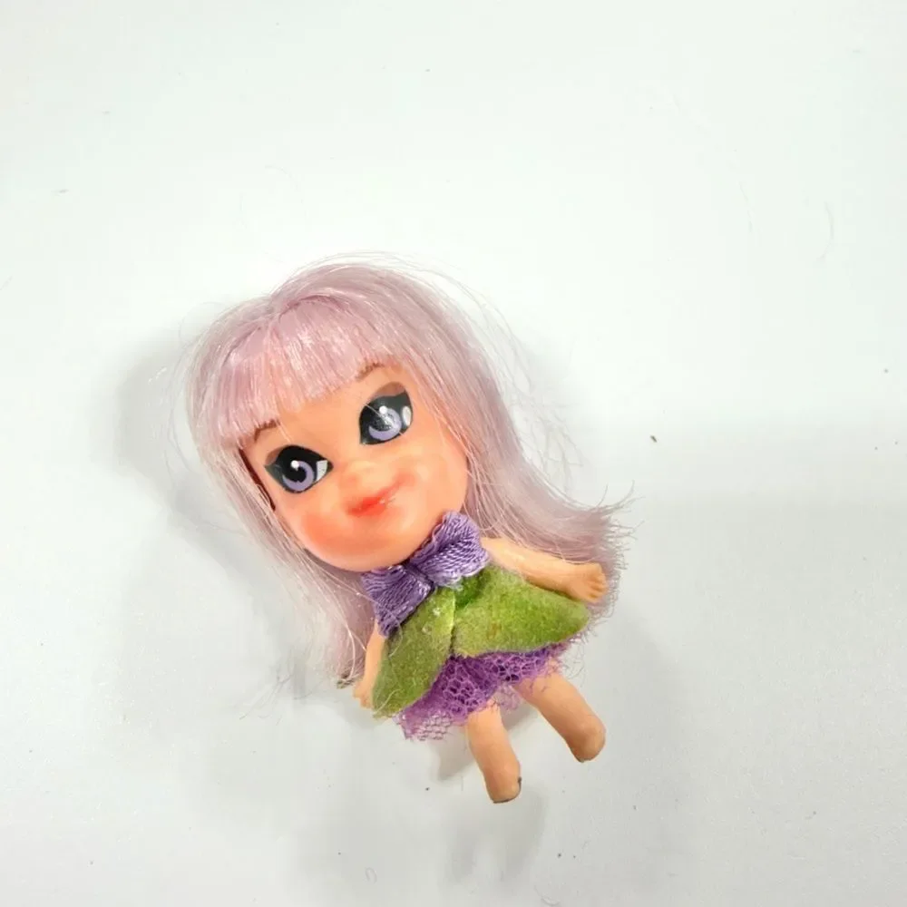 Mattel vintage rare